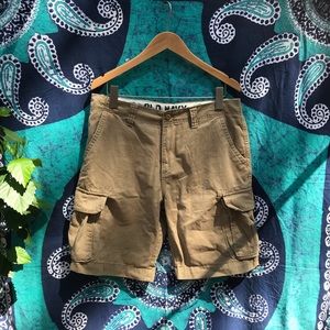 Old Navy Cargo Short